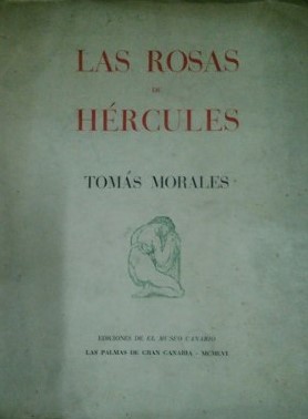 Las rosas de Hércules